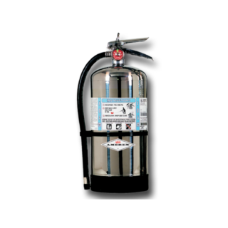 Extintor amerex espuma AR-AFFF de 6 L