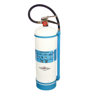 Extintor amerex water mist ac de 2.5 Gal Modelo: C272