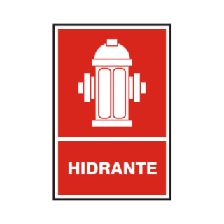 Señal vinil hidratante