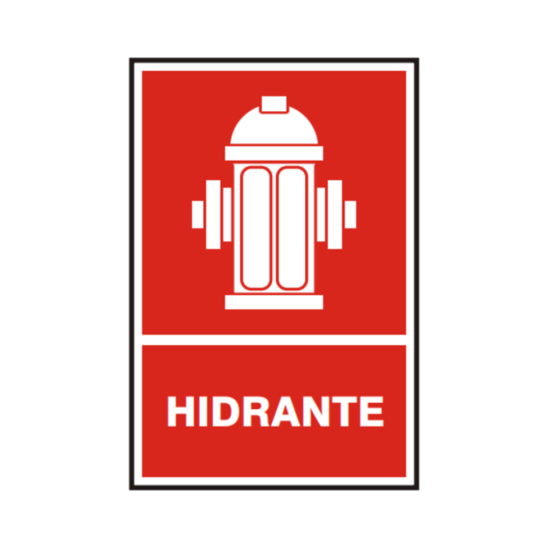 Señal vinil hidratante