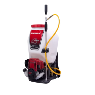 Motofumigadora Honda WJR4025T