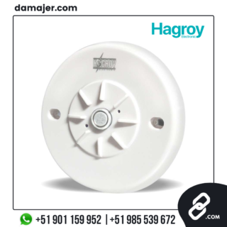 Detector de Temperatura HG-DT57 | Hagroy