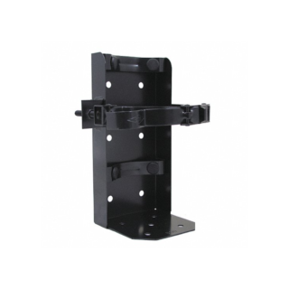 Canastilla de metal Amerex (mod. 809) para extintor de 10 Lbs