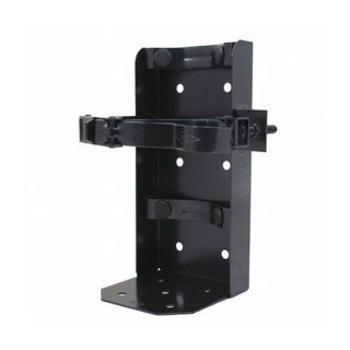 Canastilla Vehicular Amerex (mod. 810) para extintor de 20 Lbs
