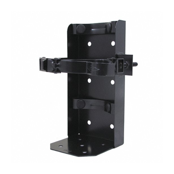 Canastilla Vehicular Amerex (mod. 810) para extintor de 20 Lbs