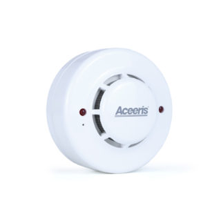 Detector de Humo Aceeris ACEE-928N
