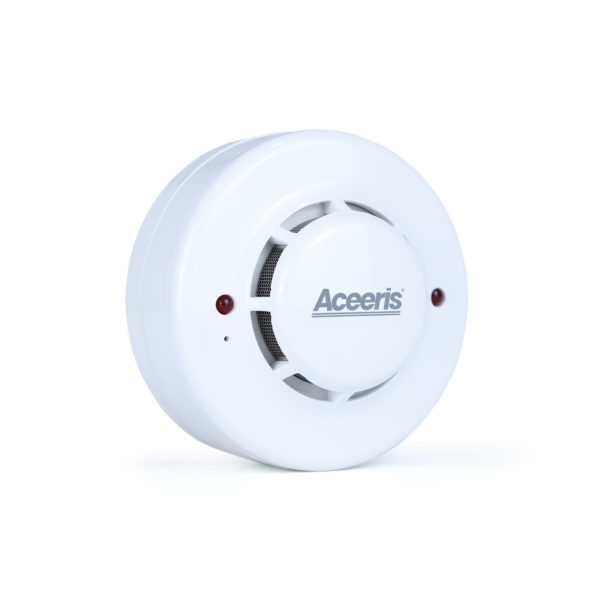 Detector de Humo Aceeris ACEE-928N