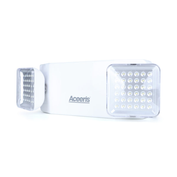Luz de Emergencia Aceeris ACEE72-SMD | 9 horas
