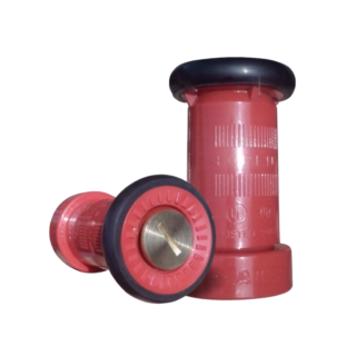 Pitón de Policarbonato de 1.5" Marca Wilson & Cousins | Certificacion FM