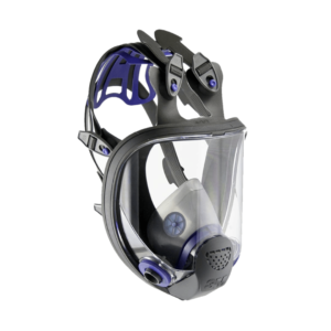 Respirador Cara Completa grande 3M™ FF-402 Tamaño Mediano