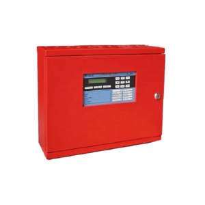 Panel Ravel Convencional 4 Zonas - RE-2554
