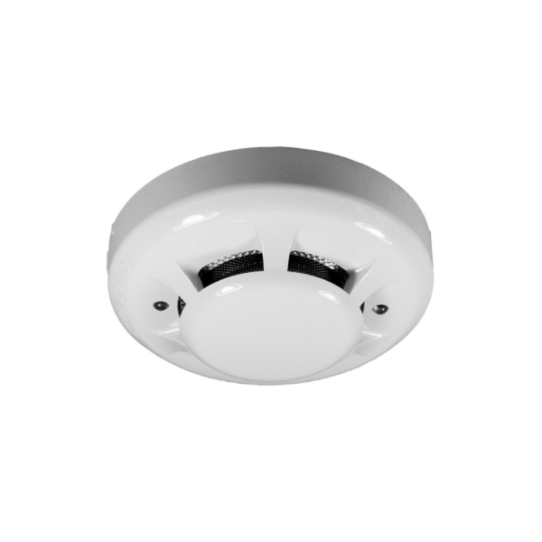 Detector de humo convencional Numens tipo SPOT SNC-300-S2-U