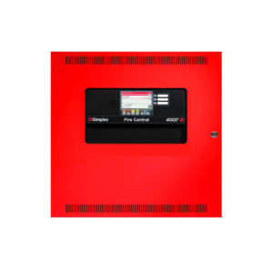 Panel de Control Hibrido Simplex 4007-9101