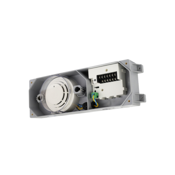 Detector De Ducto Direccionable Fw562 Maple Armor