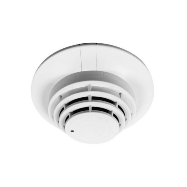 Detector De Humo Direccionable Fw511 Maple Armor