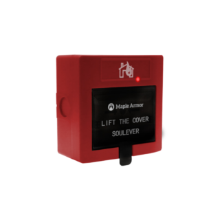 Estacional Manual Direccionable  Fw721 Maple Armor