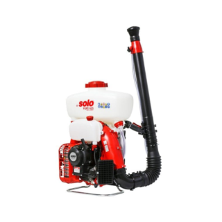 Solo Port 423 Evo Max Atomizador a Motor - 18 litros