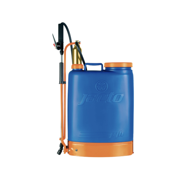 Pulverizador Mochila Manual Jacto PJH