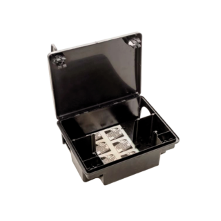 Portacebo para Roedores Compac 901F