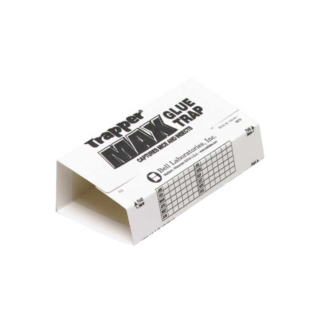 Trampa para ratones e insectos Trapper Max Glue Trap