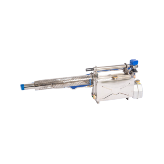 Termonebulizador WL 80w | Control de plagas