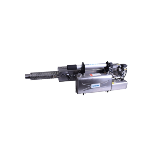 Termonebulizador Farmate QSpray 6HYC25M-DS 25L/H t/químico: 6L 8.5kg