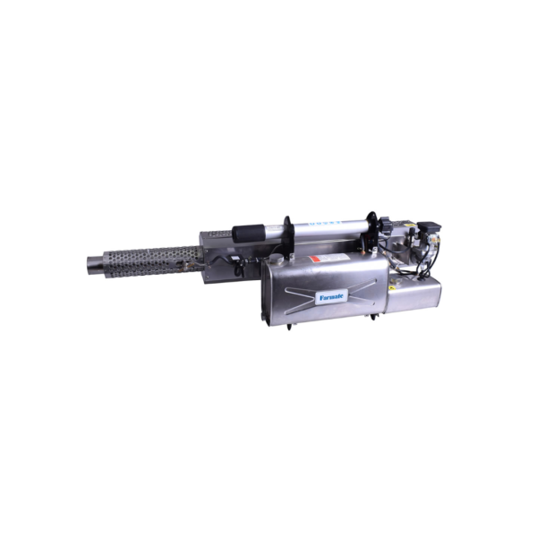 Termonebulizador Farmate QSpray 6HYC25M-DS 25L/H t/químico: 6L 8.5kg