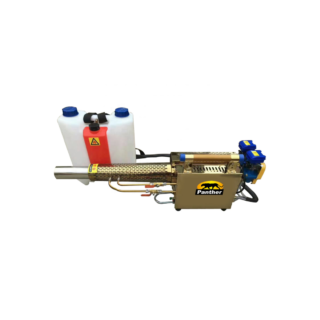 Termonebulizador PANTHER QSpray 180K 120L/H t/químico: 15L 11.5kg