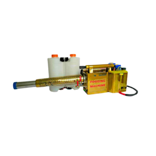 Termonebulizador WL 20wfm | Control de plagas