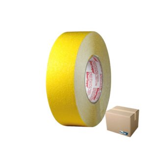 Cinta antideslizante amarillo  Shurtape AS-60 A