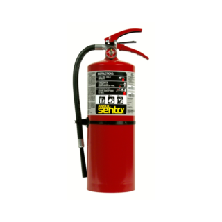 Extintor Ansul Sentry Pqs-abc 10 lb 442662 (AA10S)
