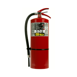 Extintor Ansul Sentry Pqs-abc 20 lbs 442664 (AA20-1)