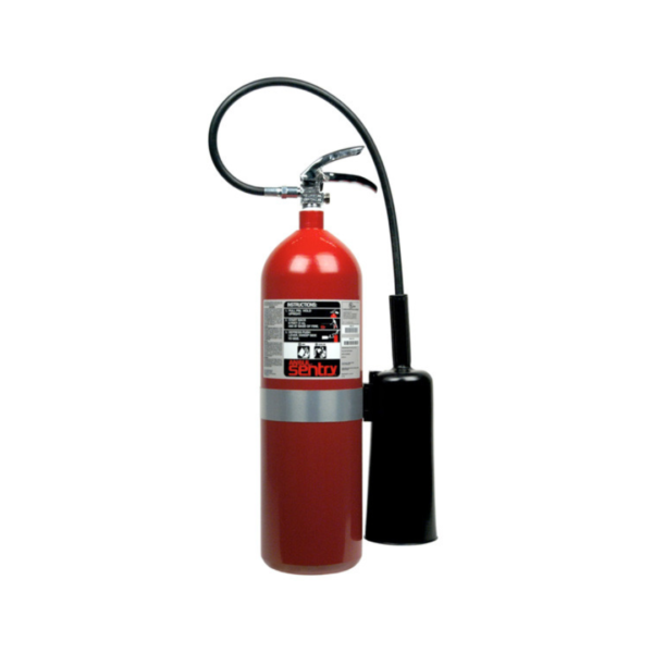 Extintor Ansul Sentry Co2-bc 15 lb 431555 (CD15A-1)
