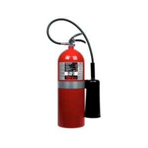 Extintor Ansul Sentry Co2-bc 20 lb 431556 (CD20A-1)