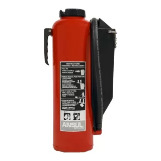 Extintor Ansul Red Line Purpura K - bc 20 lb 445452 RL-PK-20-G