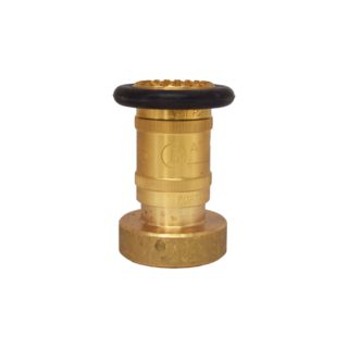 Giacomini - Piton Chorro Niebla A7B Bronce 1.5"
