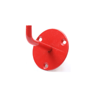 Soporte para extintor Co2