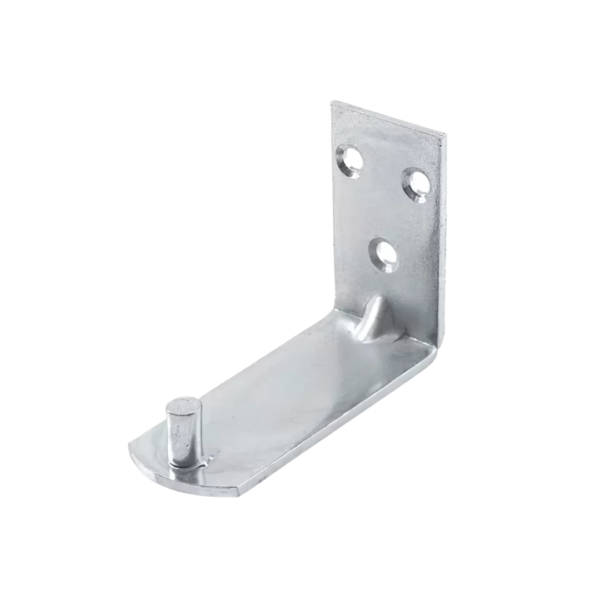 Soporte tipo L para extintor