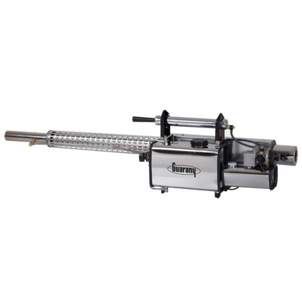 Termonebulizador Guarany TS 35A(E)