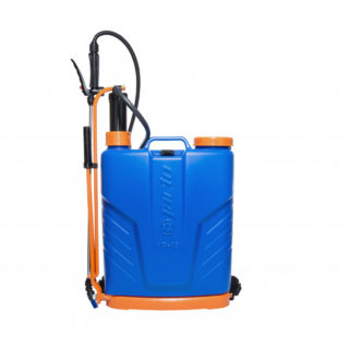 Pulverizador Mochila Manual Jacto XP 20 Litros