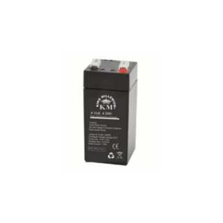 Bateria KM 4v 4.5ah Bkm-4v4.5ah