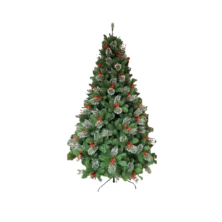 Arbol Navidad Cerezos 2.1 metros
