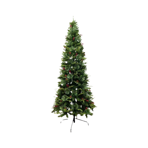 Arbol Navidad Pino Primavera 1.8 metros