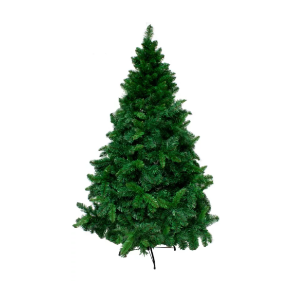 Arbol Navidad Pino y Cipres 2.1 metros