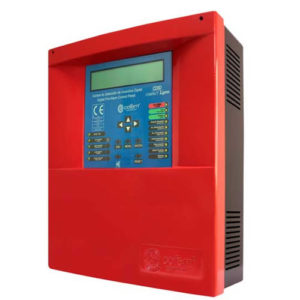 Panel de Control Direccionable Cofem Modelo: Clyon02broj