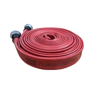Manguera Contra Incendio Nitrilo 5elem de 1.5″ Duramaster