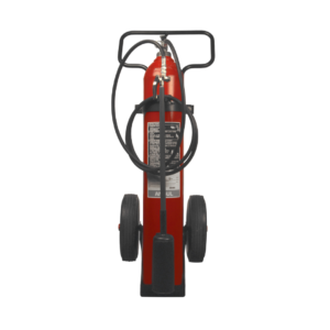 Extintor Ansul Co2-bc 50 lb (CD-50-D-1) | Certificacion UL