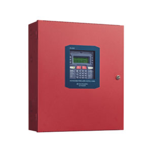 Panel de Alarma contra incendios direccionable Fire Lite FL-ES-50XI