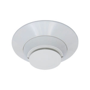 Detector de Humo Fotoeléctrico Direccionable Fire Lite FL-SD365 | Incluye Base