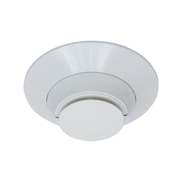 Detector de Humo Fotoeléctrico Direccionable Fire Lite FL-SD365 | Incluye Base